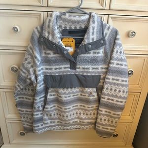 Carhartt Fleece Pullover